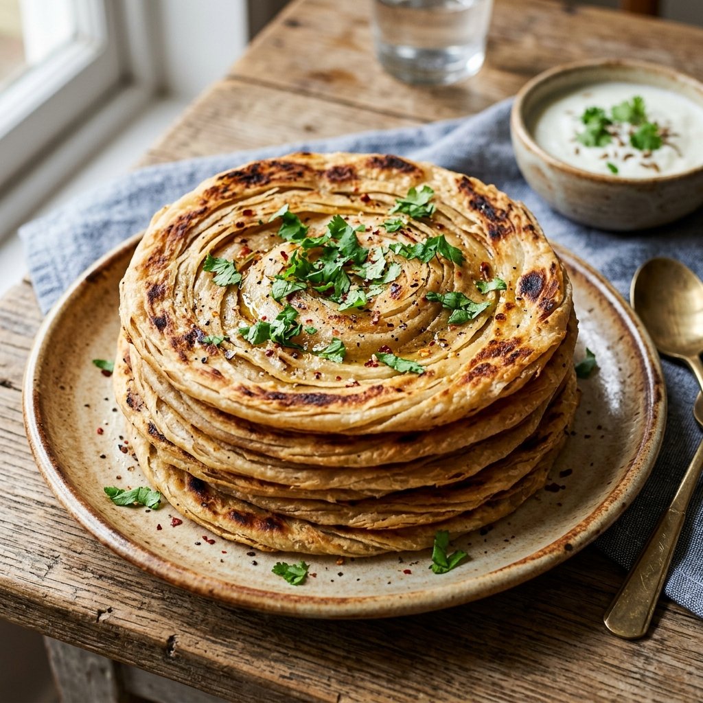 Paratha