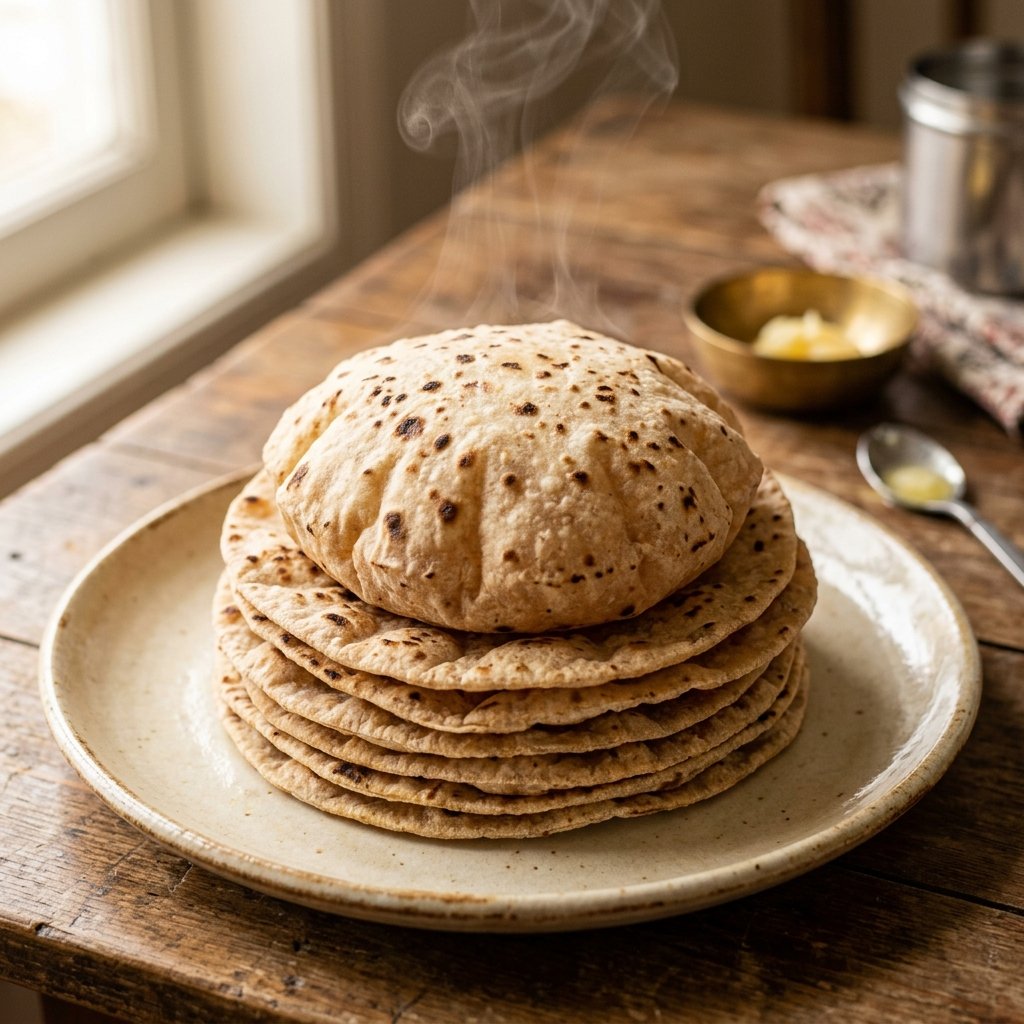 Roti / Chapati